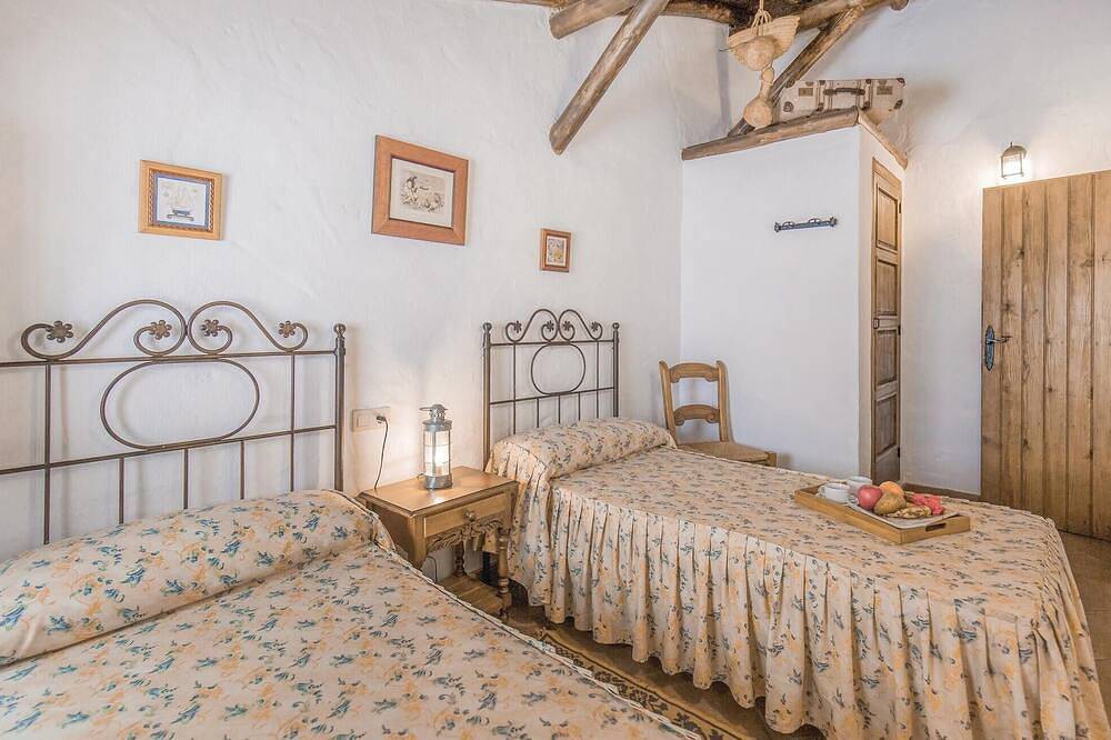 Magnifique maison à Zahara de la Sierra in Zahara de la Sierra, Pueblos Blancos