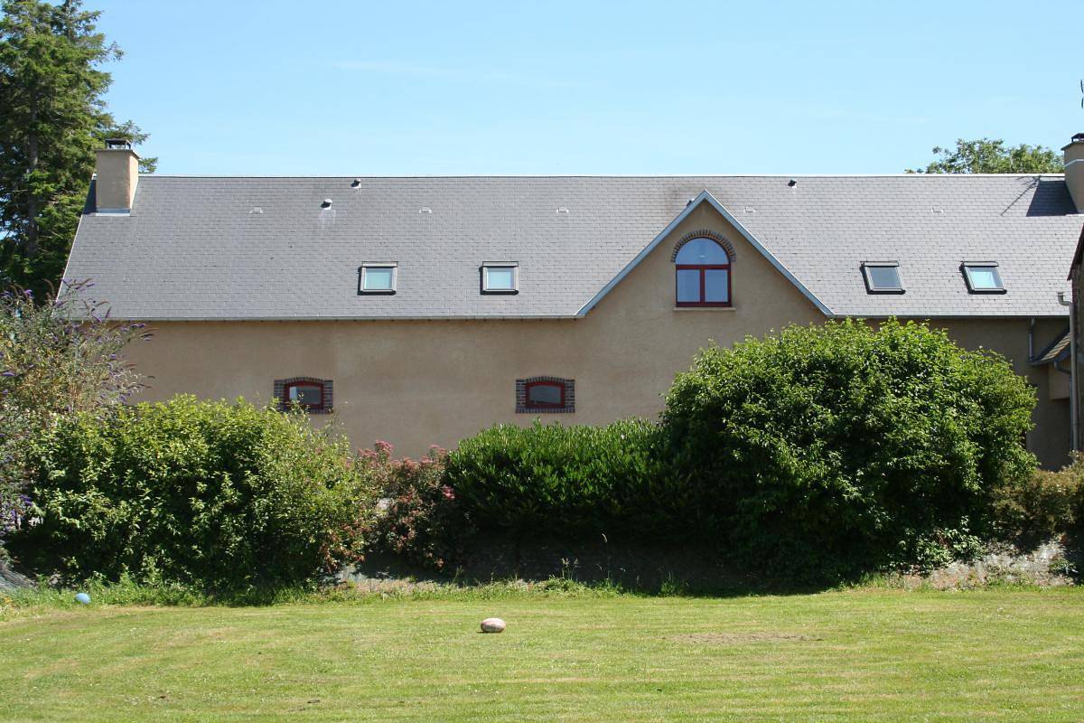 Photo : Maison de vacances