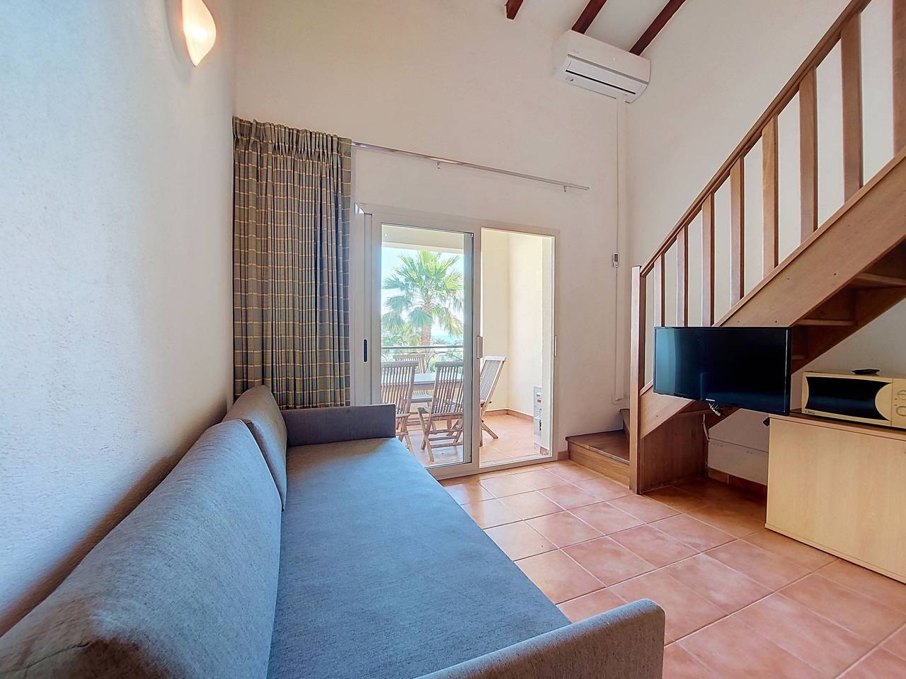 Ganze Wohnung, Palma & Oliva in Marine de Bravone, Linguizzetta
