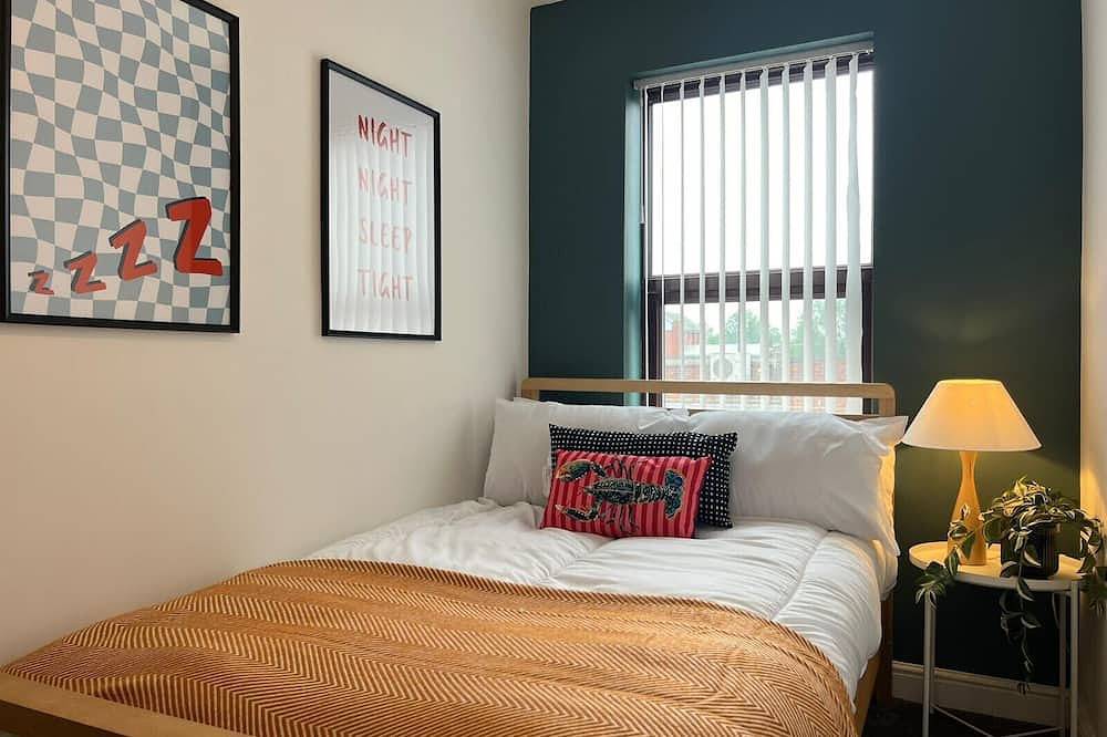 Quaint 2Bed House near Wigan Centre in Wigan, Greater Manchester