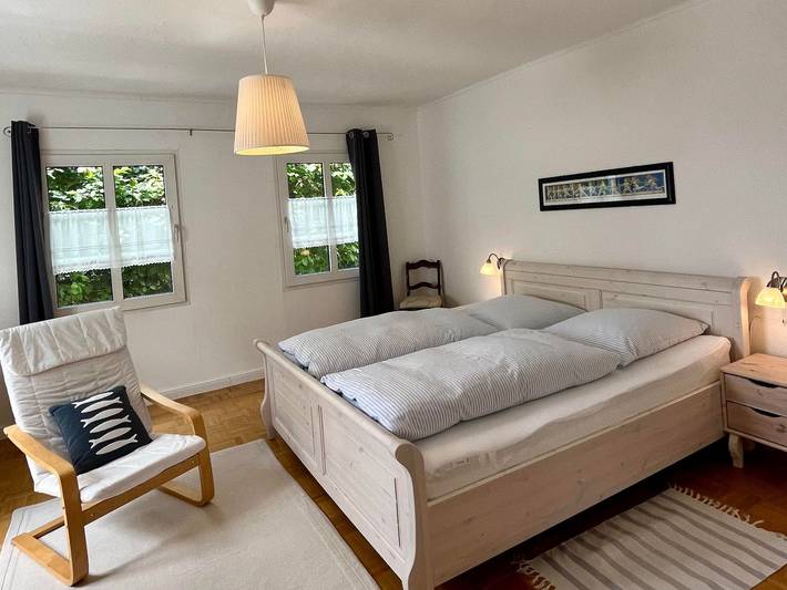 Ferienwohnung für 3 Personen, mit Garten, kinderfreundlich in Gummersbach