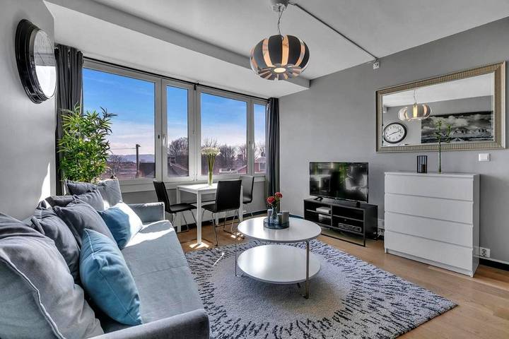 Ferienwohnung für 4 Personen - 1