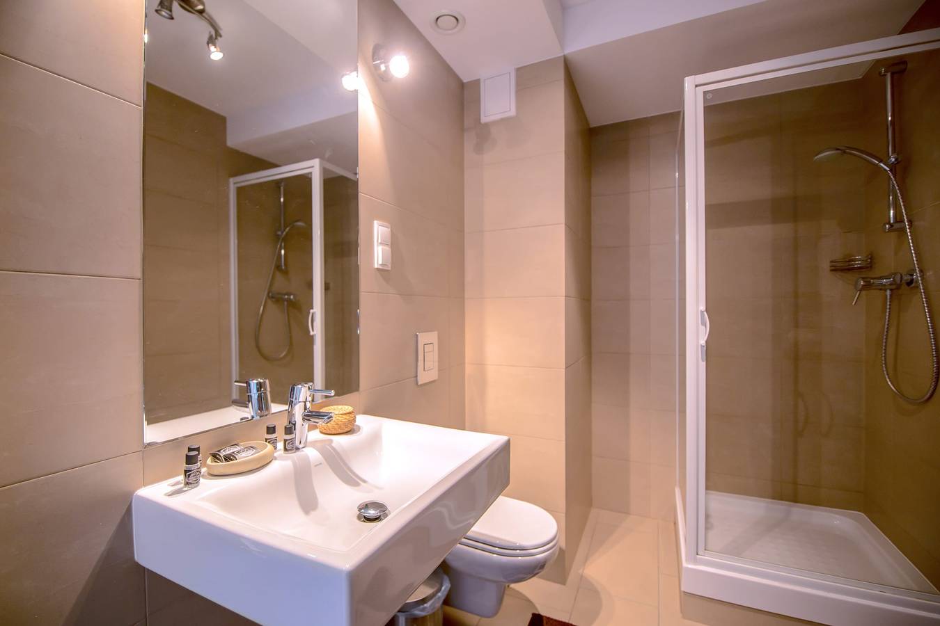 Ganze Wohnung, Bukowa 17 | Cozy Apartment | Parking in Wisła, Karpaten (Polen)