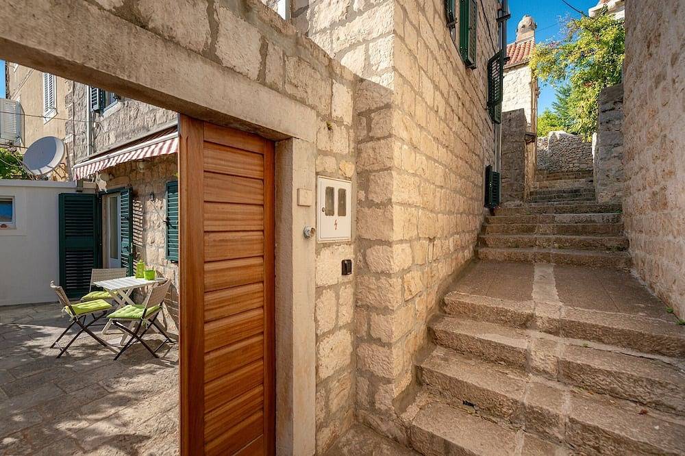 Villa Dabo with sea view in Cavtat, Cavtat (Dalmatia)