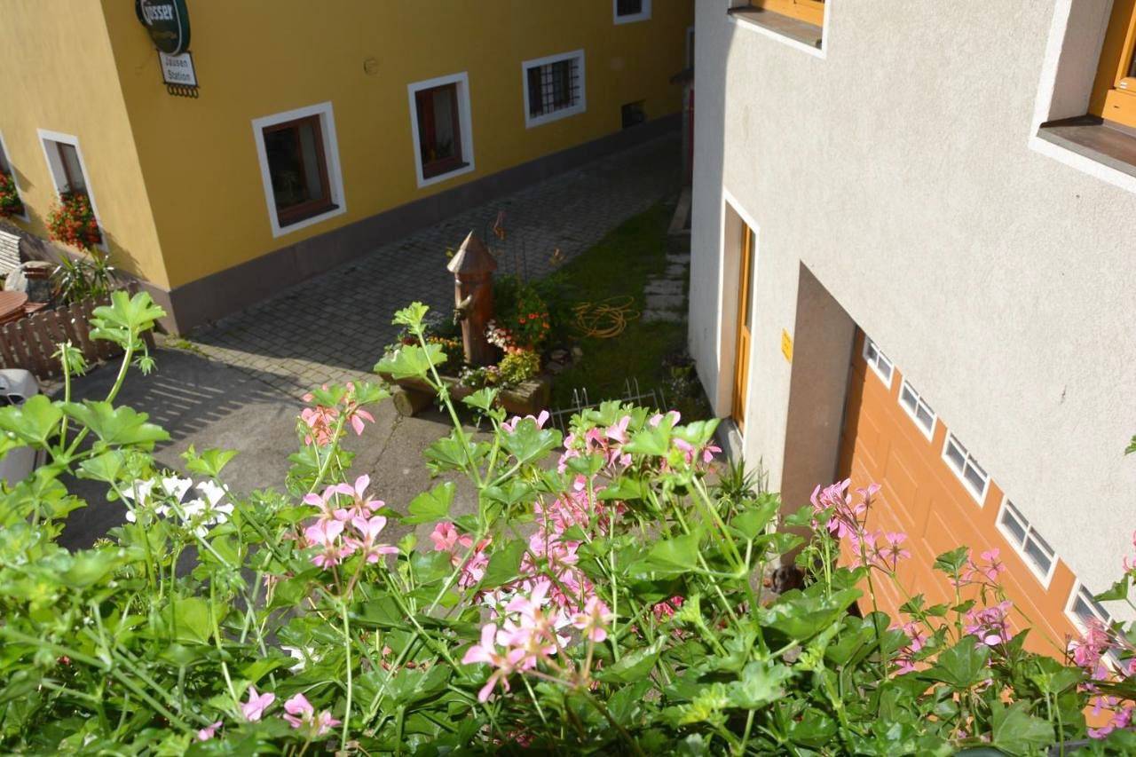 Holiday Home in Liebenfels, Mittelkärnten