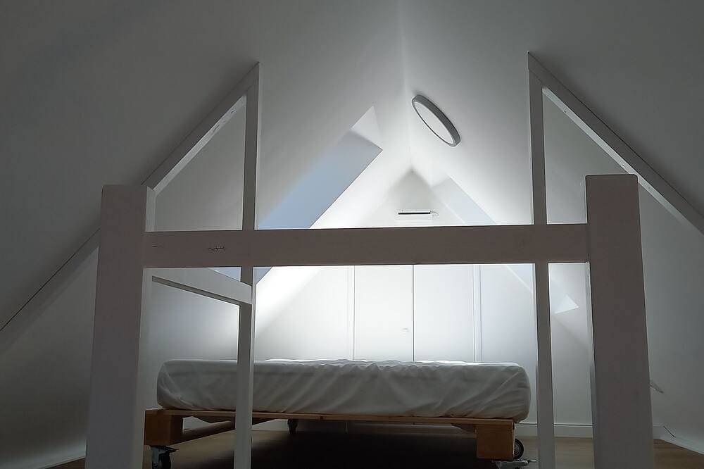 Ganze Wohnung, Perfekte Ferienwohnung mit großer Terrasse in Dassow, Nordwestmecklenburg (Wismar und Umgebung)