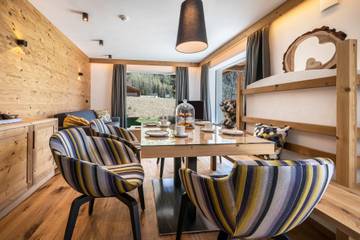 Apartahotel para 6 Personas en Mühlbach, Trentino-Alto Adigio, Foto 2