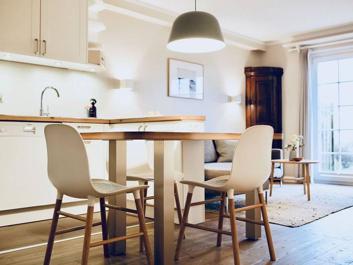 Bauernhof für 4 Personen, mit Garten und Terrasse - 1