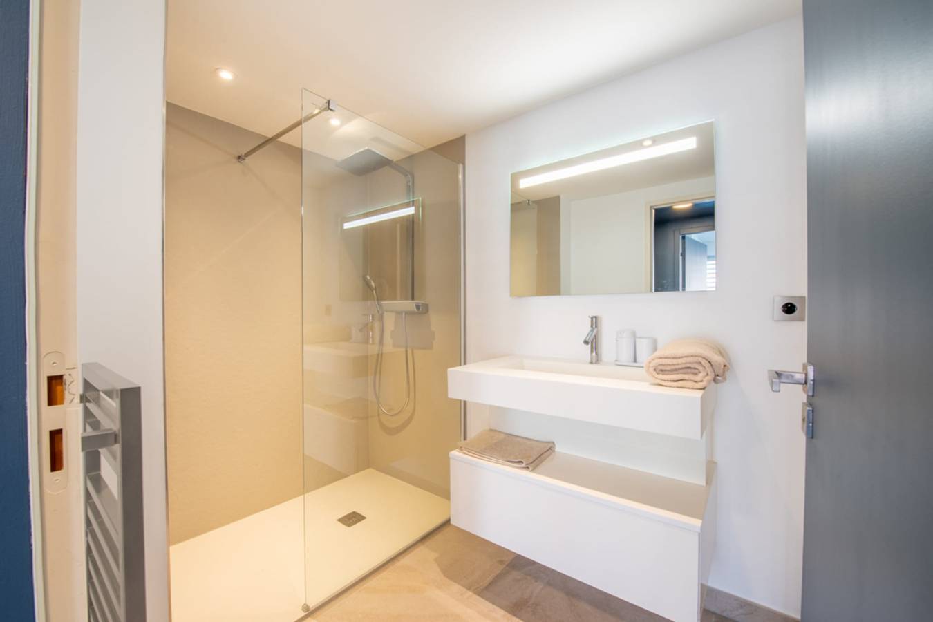 Appartamento intero, Luxury Apartment In A Residence In Saint Tropez in Saint-Tropez, Draguignan e dintorni