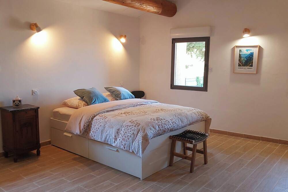 Mas Corsin in Piolenc, Vaucluse
