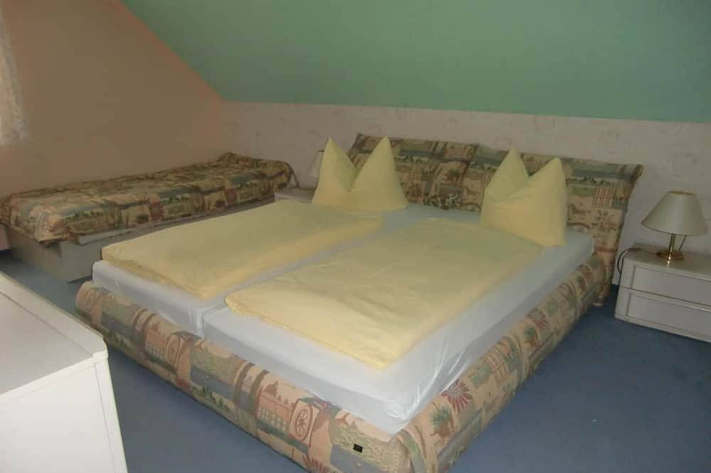 Ganze Wohnung, Für 5 Personen in Radewege, Berlin in Westhavelland