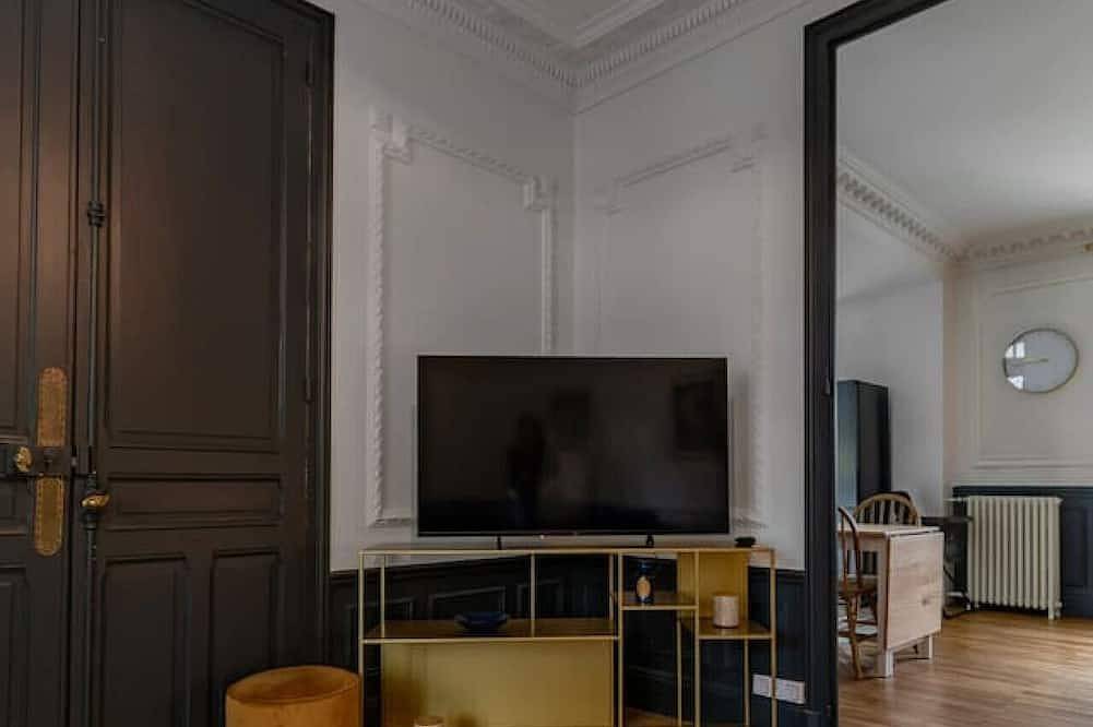 Très Grande Maison Germot - 24 rue Germot - Vichy in Vichy, Vichy region