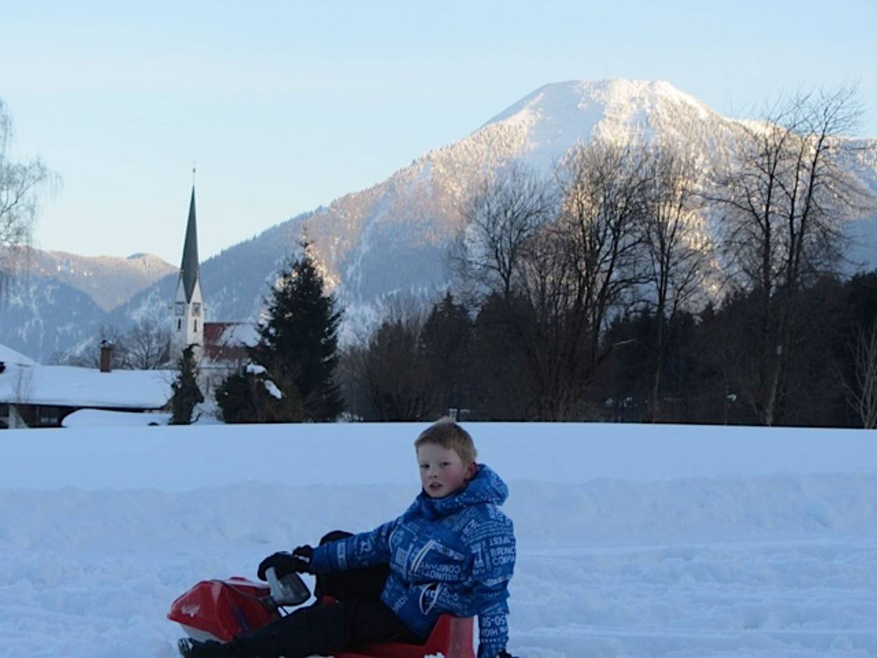 Ganze Ferienwohnung, Ferienwohnung ****Freihaus18 - Ferienwohnung Freihaus18 in Bad Wiessee, Bayerische Alpen