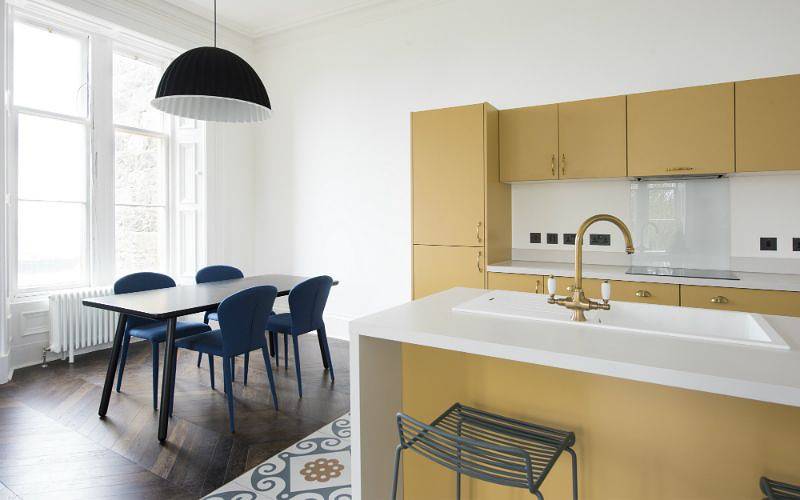 Ganze Wohnung, Shoeburn (Superior 1-bedroom apartment) in Lewis and Harris, Äußere Hebriden