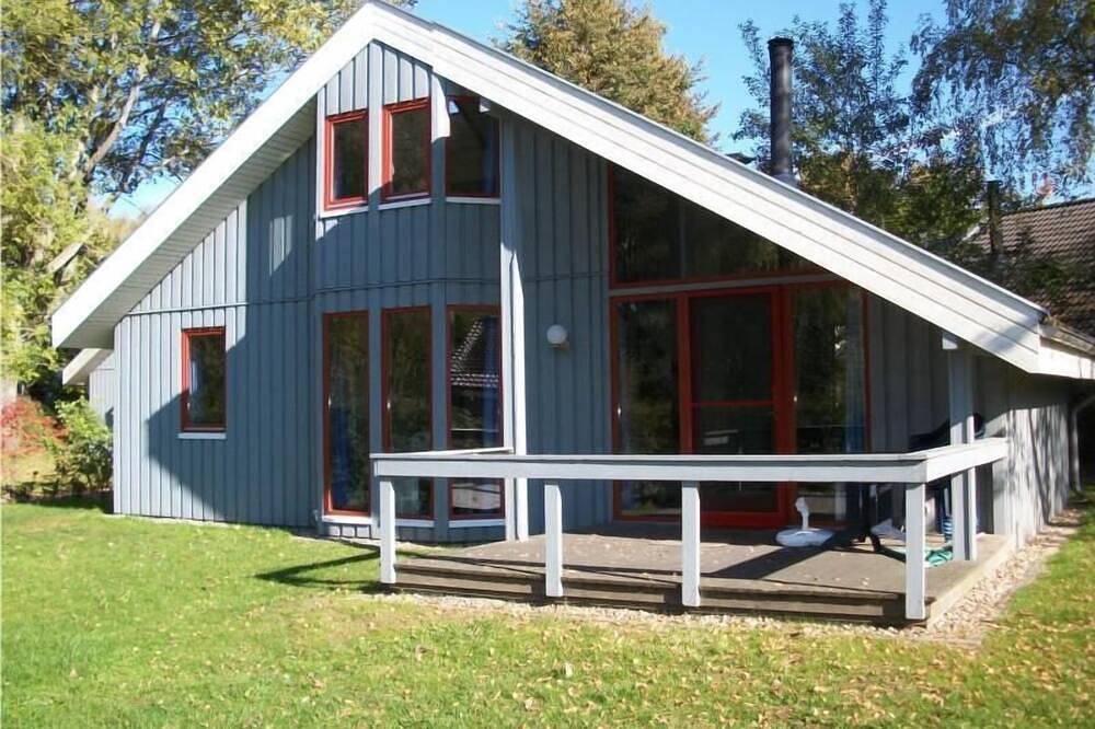 Casa vacanza a Mirow a partire da 199€ a notte