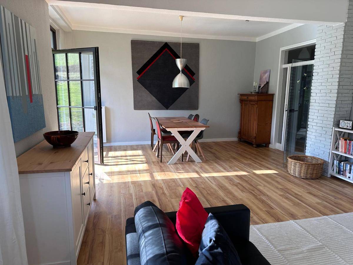 Ganze Wohnung, Two-Bedroom Apartment in Plettenberg, Märkischer Kreis