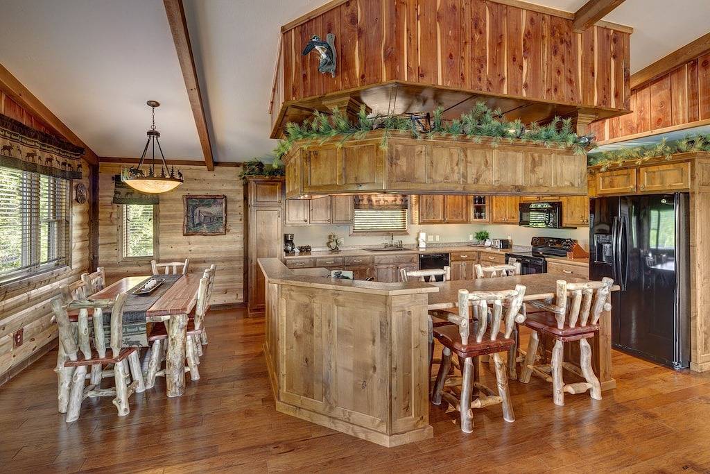 Neue Suite am Beaver Lake, Whirlpool, Bootsanlegestelle / Schwimmdeck, spektakuläre Aussicht! in Beaver Lake