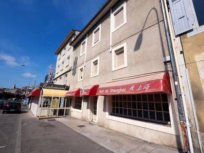 Hôtel pour 2 personnes, avec jacuzzi à Auch - 4