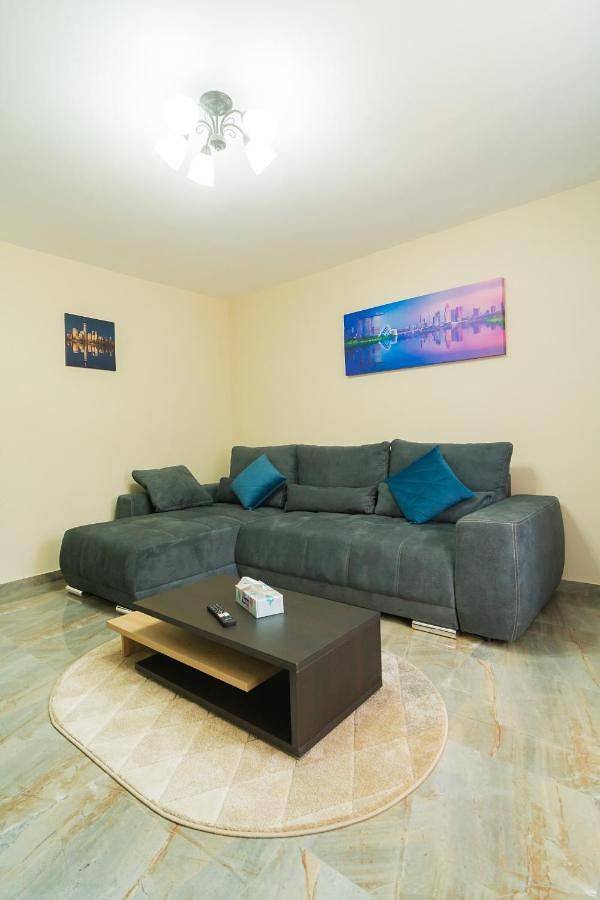 Gîte pour 2 personnes, avec terrasse et jardin dans Cluj-Napoca - 2