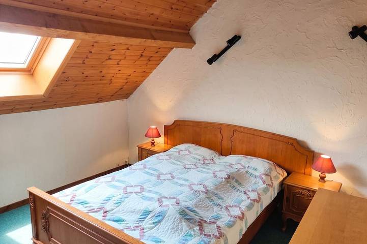Homerez - Haus in Haut-Fays in Haut-Fays, Daverdisse