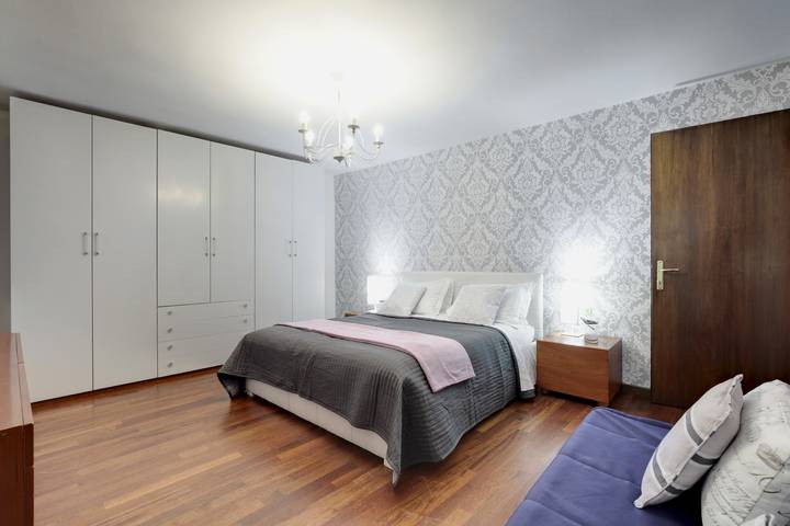 Appartement entier, Ca' Gigli - Locz in Venise, Laguna di Venezia