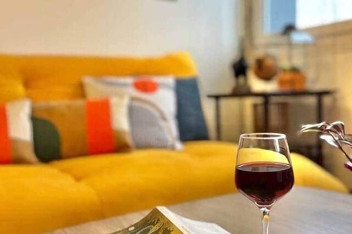 Ferienwohnung für 4 Personen - 1