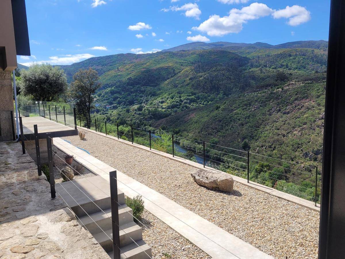 One-Bedroom Villa in Britelo, Parque Nacional da Peneda-Gerês