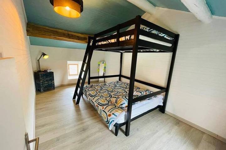 Location de vacances pour 15 personnes à Planzolles - 3