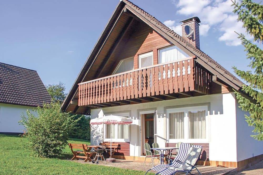Stunning home in Oberaula Ot Hausen in Oberaula, Knüllgebirge