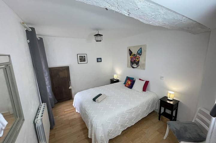 Location de vacances pour 6 personnes à Billiers - 4