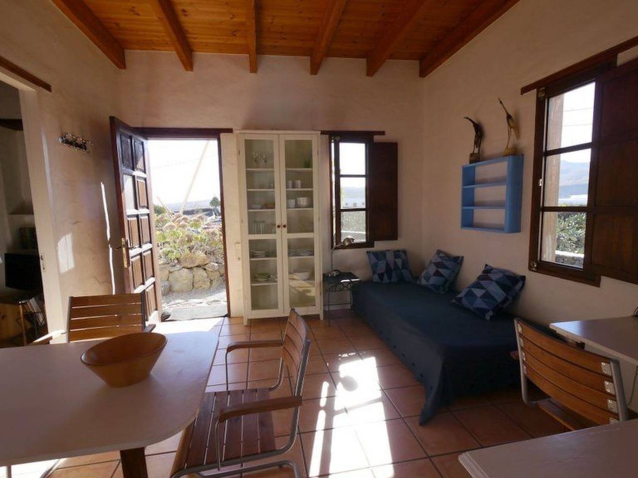 Casa Consultorio in Guatiza, Teguise