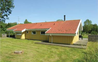 Ferienhaus für 10 Personen in Pedersker, Bornholm, Bild 1