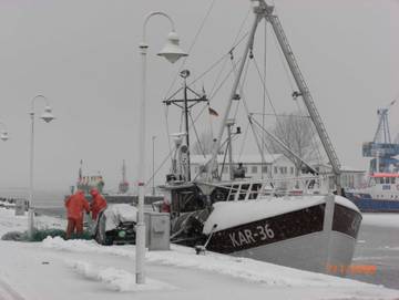 Ferienwohnung für 4 Personen in Zinnowitz, Usedom, Bild 2