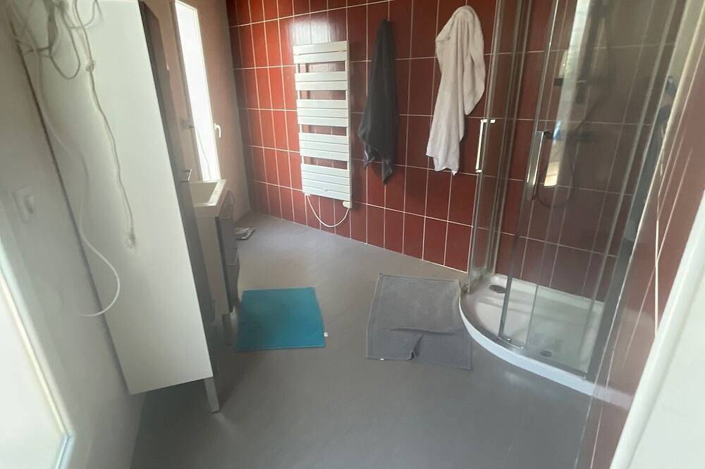 A haven of peace 20 minutes from the sea, 10 minutes from montpellier, spa in Le Crès, Region de Montpellier