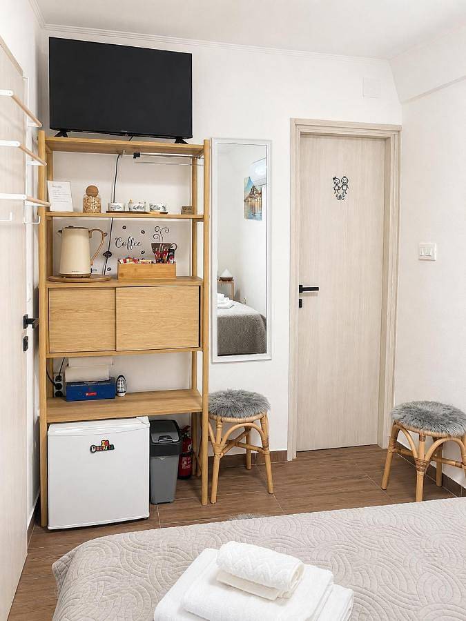 Maison d’hôte pour 2 personnes à Šibenik - 4