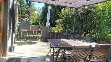 Gîte pour 2 Personnes dans La Gacilly, Bretagne, Photo 4