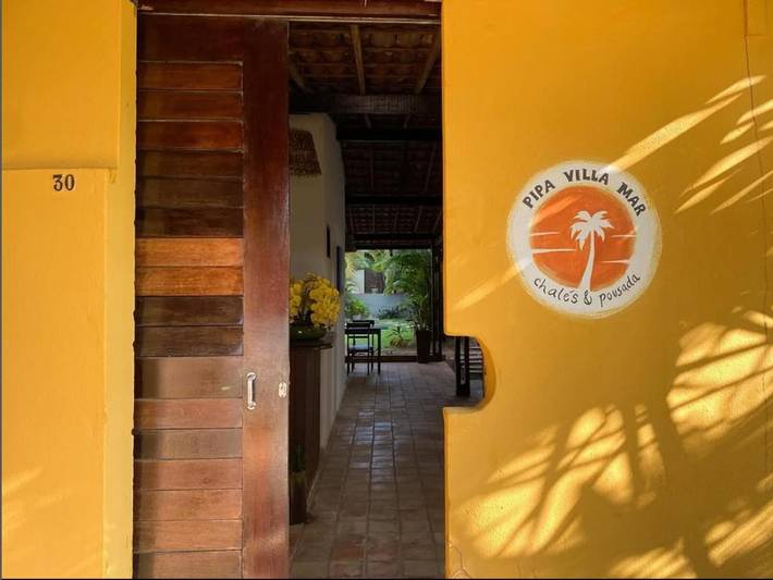 Cottage pour 3 personnes, avec jardin ainsi que vue et terrasse