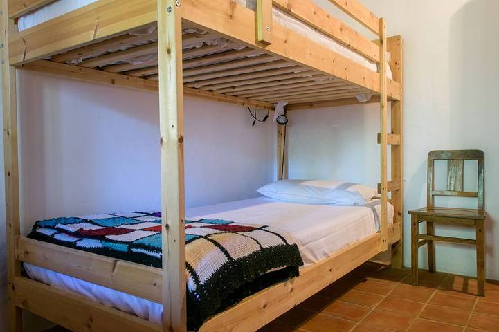 Location de vacances pour 6 personnes, avec jardin à Vila Nova de Milfontes - 2