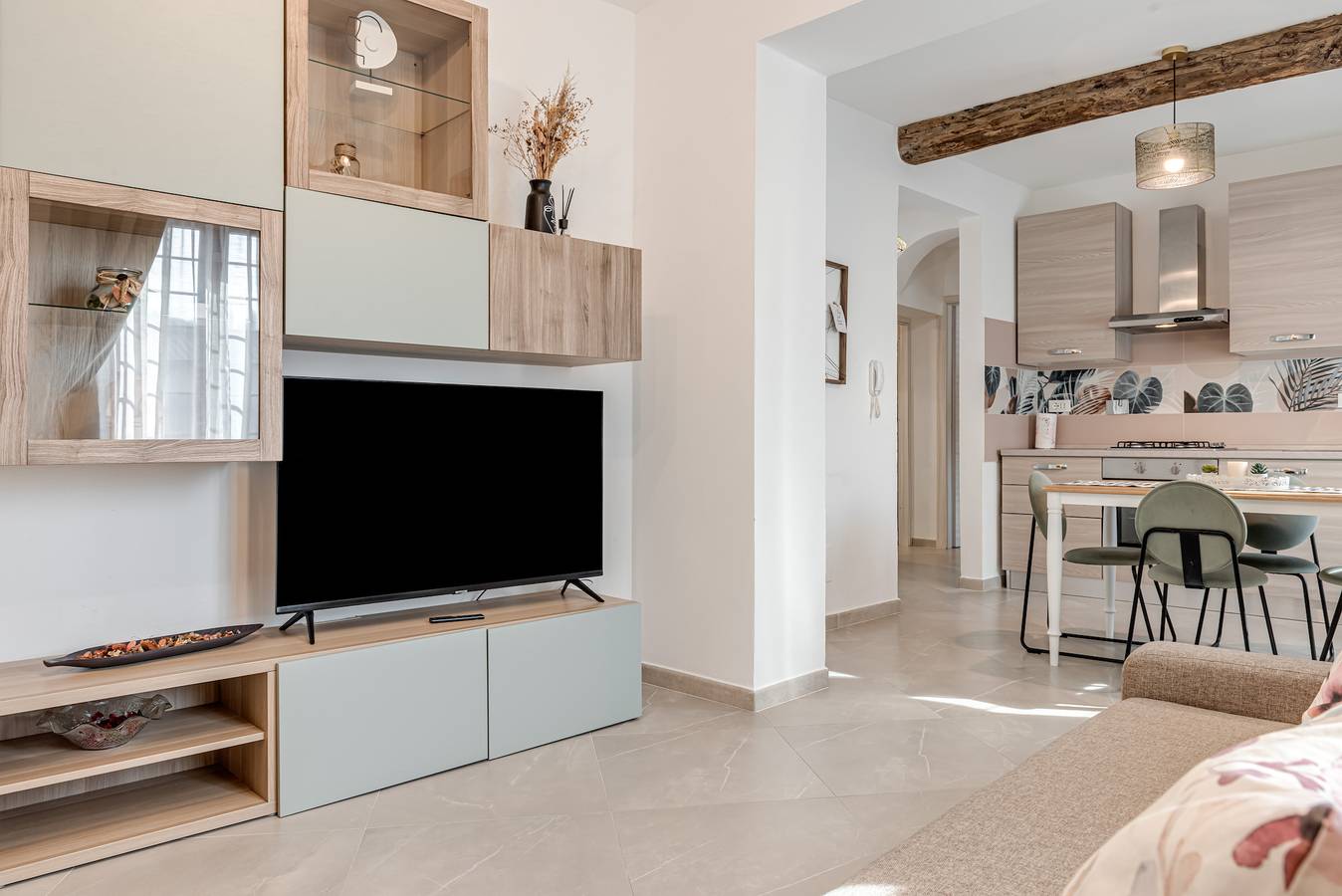 Holiday Home 'Malachite Suite' with Wi-Fi and Air Conditioning in Mugello, Borgo San Lorenzo (Municipality)