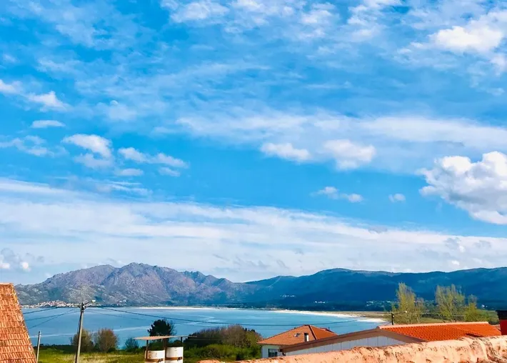 Appartement de vacances pour 5 personnes, avec vue, adapté aux familles - 1