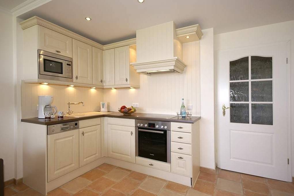 Ganze Ferienwohnung, Eydum, App 41 in Westerland, Sylt (Gemeinde)