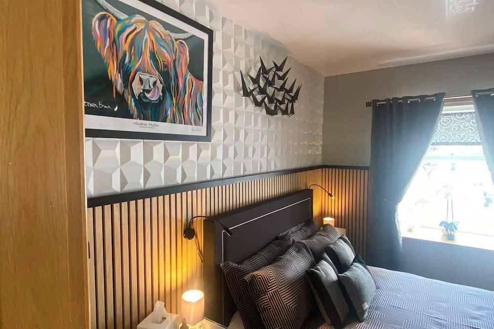But and Ben Luxury Cottage in the heart of Gatehouse of Fleet in Gatehouse of Fleet, Dumfries and Galloway