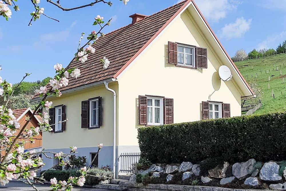 Ferienhaus am Meißlberg in Südoststeiermark, Bad Gleichenberg