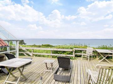 Ferieudlejning til 5 Personer i Veddinge, Fårevejle, Billede 1