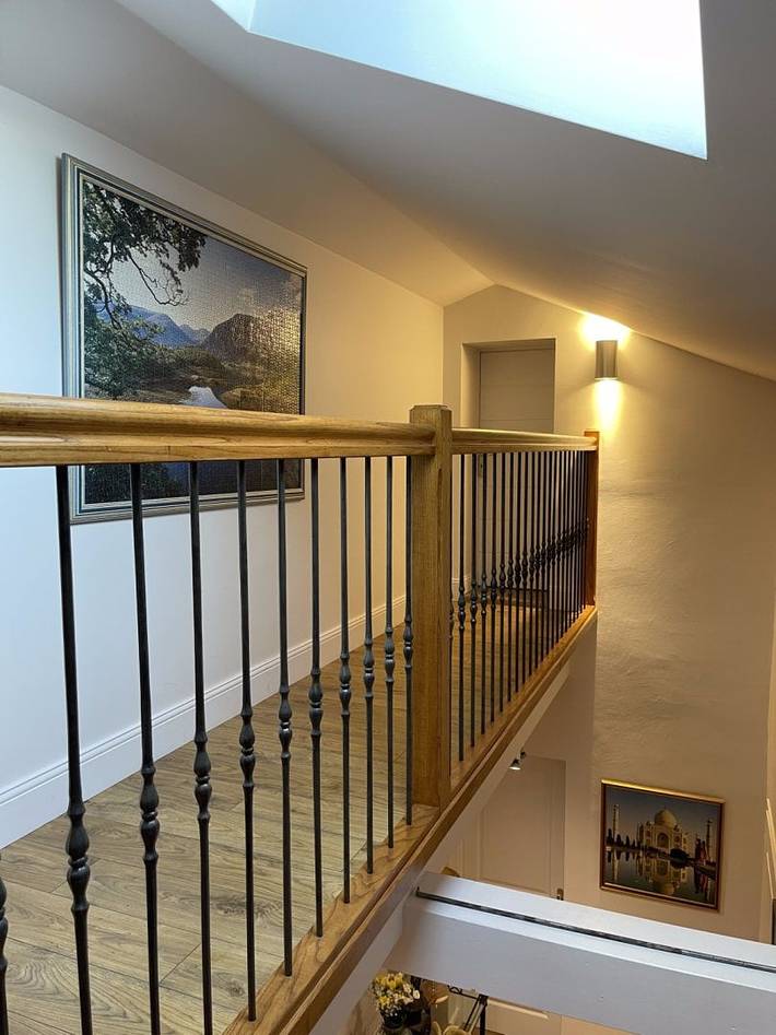 Chambre d’hôte pour 5 personnes, avec jardin ainsi que vue sur le lac et piscine dans le Lot-et-Garonne - 4