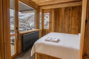 Chalet pour 4 Personnes dans Val-d'Isère, Espace Killy, Photo 4