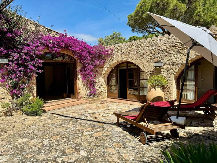 Casa rural para 6 personas, con Jardín en Norte de España