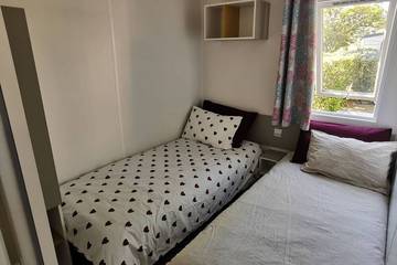 Camping pour 6 Personnes dans Torreilles, Région de Perpignan, Photo 2