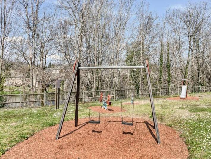 Apartamento de vacaciones para 7 personas, con piscina y terraza, Familias con niños - 1