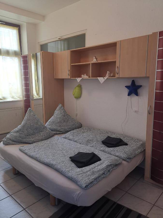 Ganze Wohnung, Two-Bedroom Apartment in Solingen, Bergisches Land